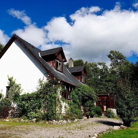 Tarmachan Cottage - West Highland Getaway Fort William Zewnętrze zdjęcie
