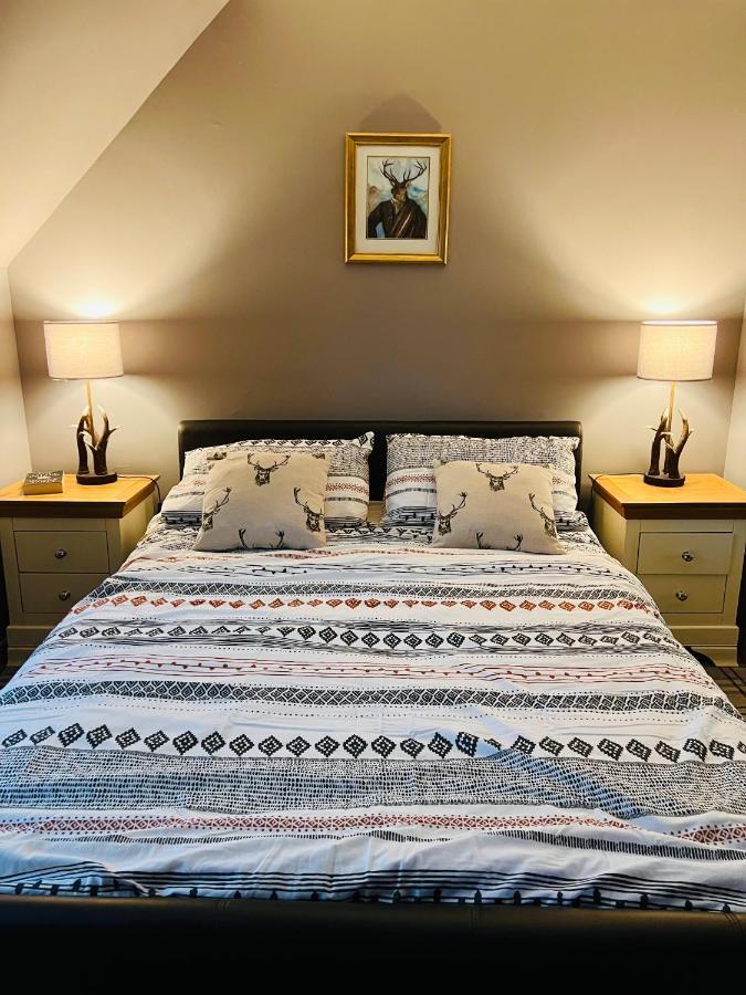 Tarmachan Cottage - West Highland Getaway Fort William Zewnętrze zdjęcie
