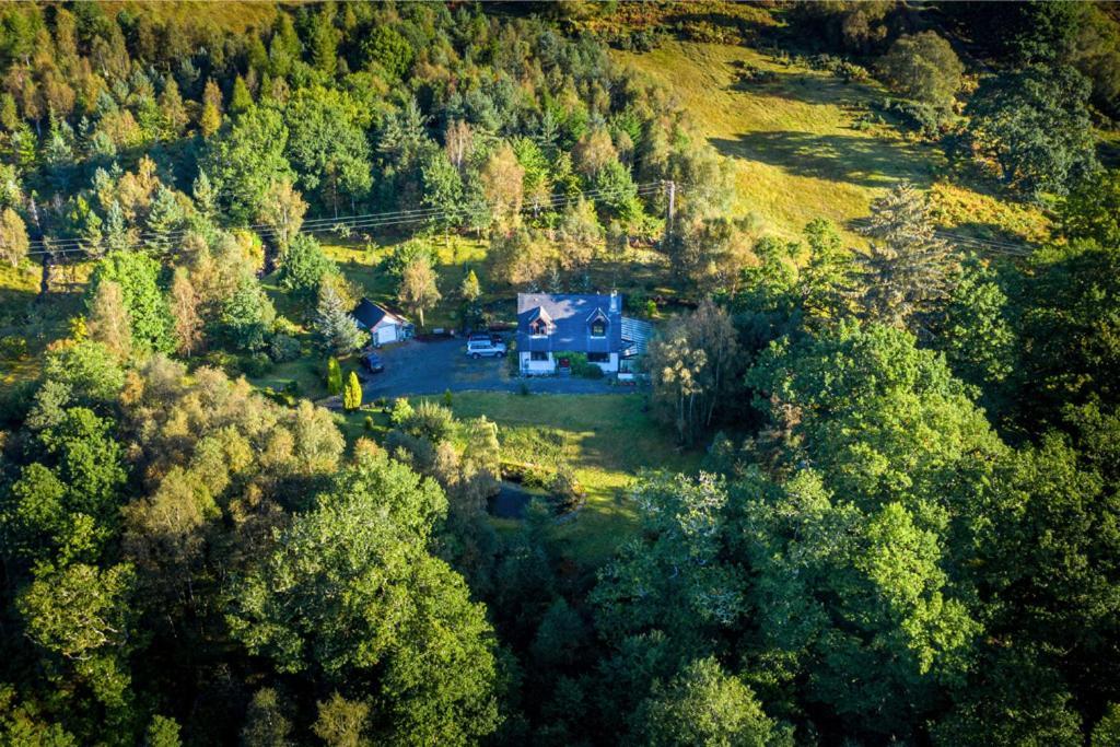 Tarmachan Cottage - West Highland Getaway Fort William Zewnętrze zdjęcie