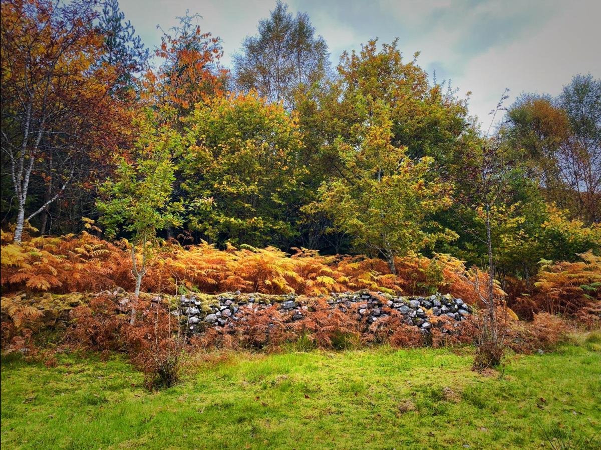 Tarmachan Cottage - West Highland Getaway Fort William Zewnętrze zdjęcie